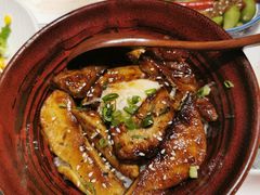 -NIUAN牛庵·日式和牛烧肉(恒隆店)