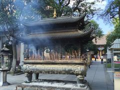 -护国法轮寺