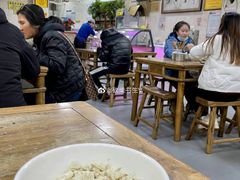 -老刘家泡馍(钟楼广济街店)