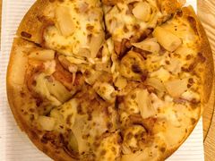 -尊宝比萨(厦大店)