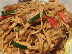 -隅乐胡椒虾·台湾菜·团建(皇岗店)