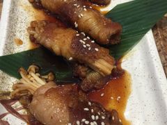 -林妈妈村·日式料理(宝山万达店)