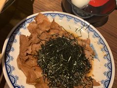 -一蘭拉面(铜锣湾店)