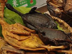 -湘江红·湖南招牌菜(莲花南路店)