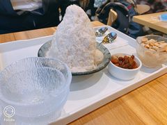 -Ice Monster冰馆·CNN评选全球十大甜品(国贸商城店)