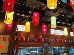 -老高烧烤(龙华星河iCO店)
