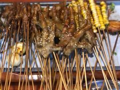 -林二哥宜烤官·宜宾小烧烤