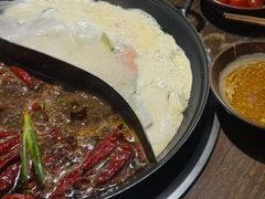 -萍姐火锅·公路夜市(打浦桥日月光店)
