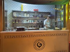 -胖老汉清真餐饮(西御街店)