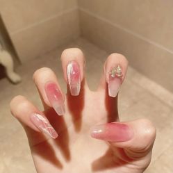 点击看大图 -HUII NAIL绘京美甲美睫会馆
