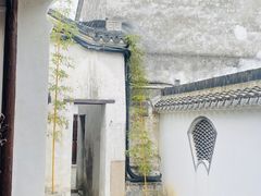 -月栖华明-云间草堂清茶馆(泗泾古镇店)