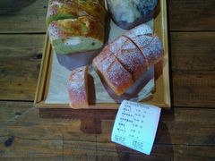 -仙峰天然面包(迎宾路店)