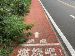 -海南铜鼓岭景区