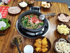 -笔记安顺夺夺粉火锅