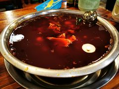 -中和远东火锅兔(老店)