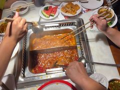 -重庆高老九火锅(万象城店)