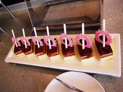 -张家港国贸酒店·餐厅