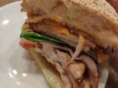 -5号公路餐厅(曼哈顿店)