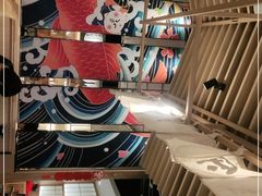 -万岁寿司(芳村店)
