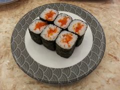 蟹籽小卷-友壹町寿司(嘉洲广场店)