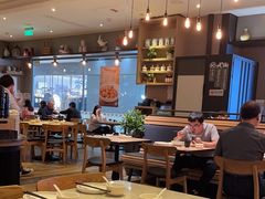 -新旺茶餐厅(长泰广场店)