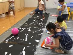 -金宝贝早教(和悦汇店)