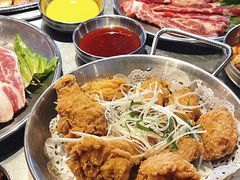 -GOGIYA·咕叽吖韩国传统烤肉店(小榄店)