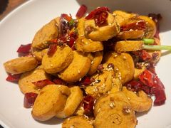 -曾宴·楚菜(湖北省博物馆店)