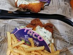 -TACO STAR 塔可星(下沙宝龙店)