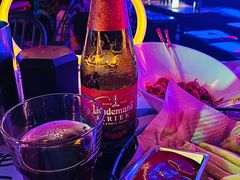 -UP嘻哈酒吧(粉巢店)