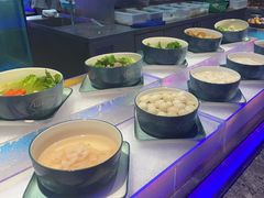 -曼格活海鲜·牛排自助(光明蓝鲸店)