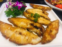 -旺达小吃•三十年福州菜(正大广场店)