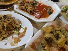 -民记食店(沙溪店)