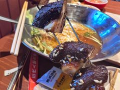 -熙成烧烤·三十三年(开发区店)