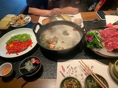 -盡膳口福跷脚牛肉火锅(北美新天地店)