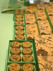-青稚护手霜QINGZHI