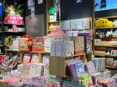 -九木杂物社(恒隆广场店)