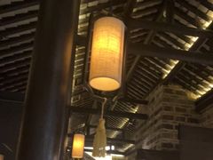 -绿茶餐厅(昆明世纪金源店)