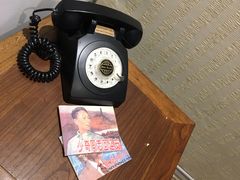 -时光漫步酒店(北京国子监簋街北新桥地铁站店)