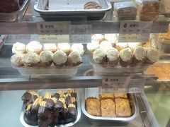 -哈氏·上海哈尔滨食品厂(五角场万达广场店)