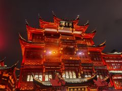 -上海城隍庙