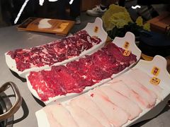 -潮发潮汕牛肉店(东方宝泰店)