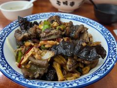 -姚记面馆(瑶琳路店)