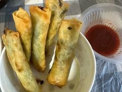 -桂萍特色牛筋牛杂(长堤街总店)