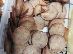 -乔波食品(杜桥中心菜场店)