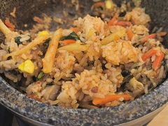 -海兰江石锅饭(水上店)