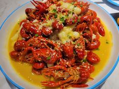 -舞虾小说.涮肉.烧烤(国顺东路店)