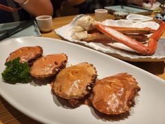 -花和海鲜自助(梅江店)