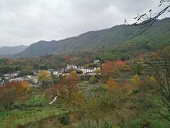 -塔川景区