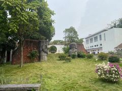 -广州市紫泥堂文化创意园景区